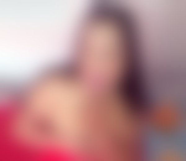 Silvia – žena na sex Svit