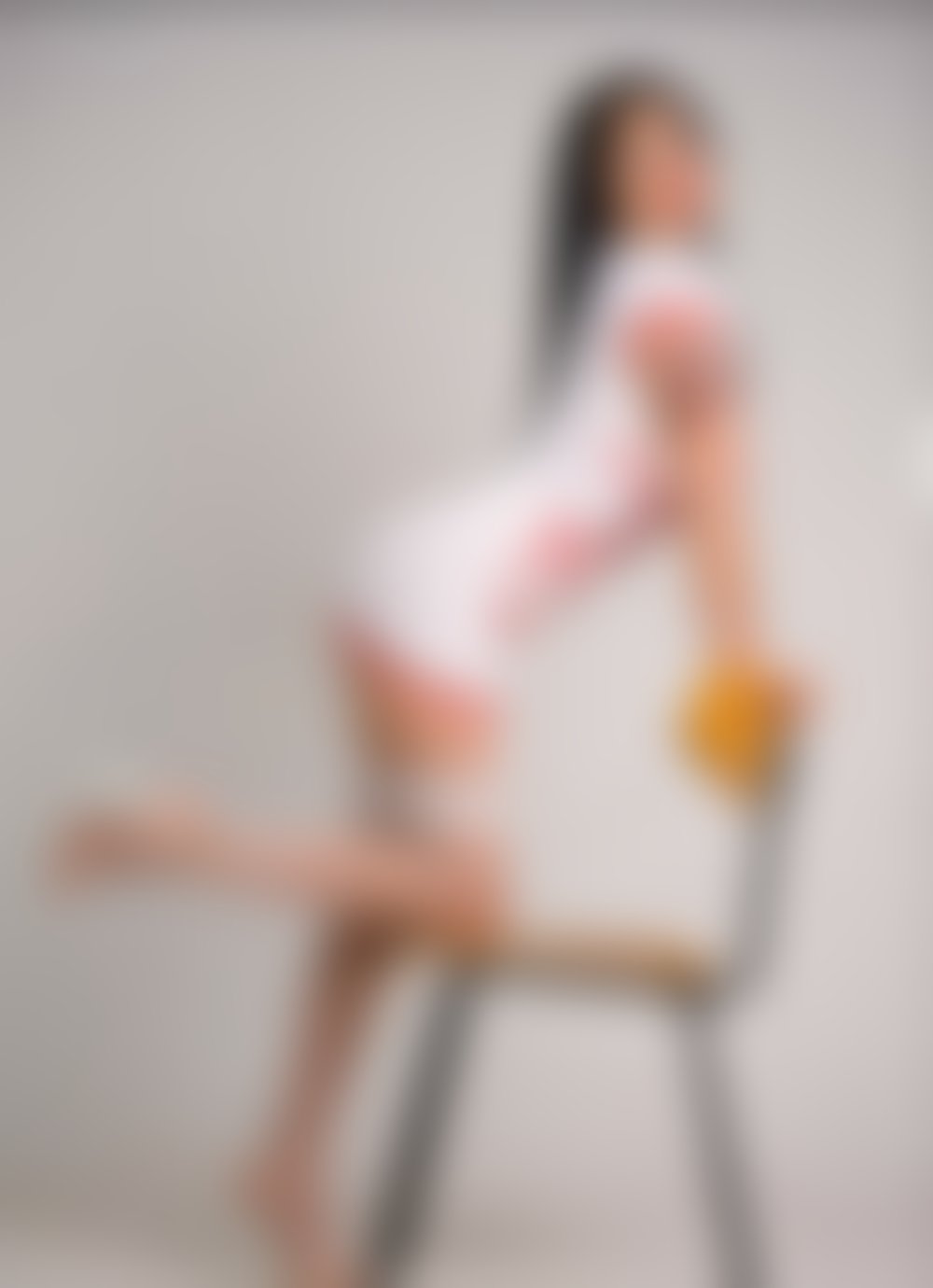 Monika – žena na sex Hanušovce nad Topľou