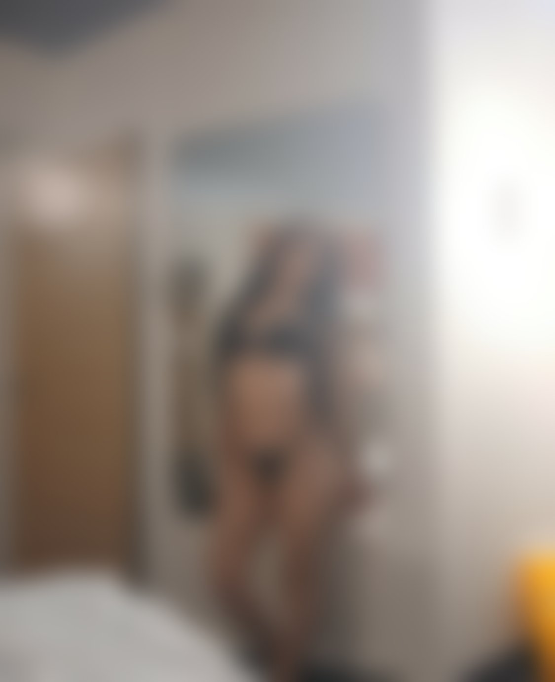 Silvia – žena na sex Svit