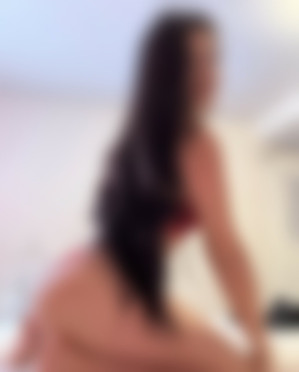 Beáta – žena na sex Turany