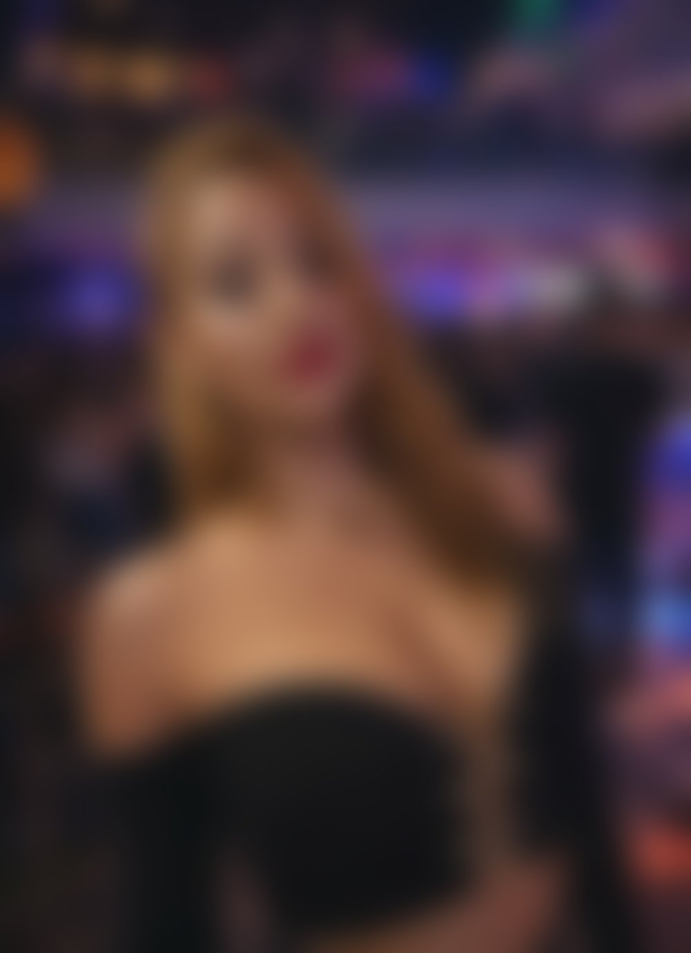 Beáta – žena na sex Levice