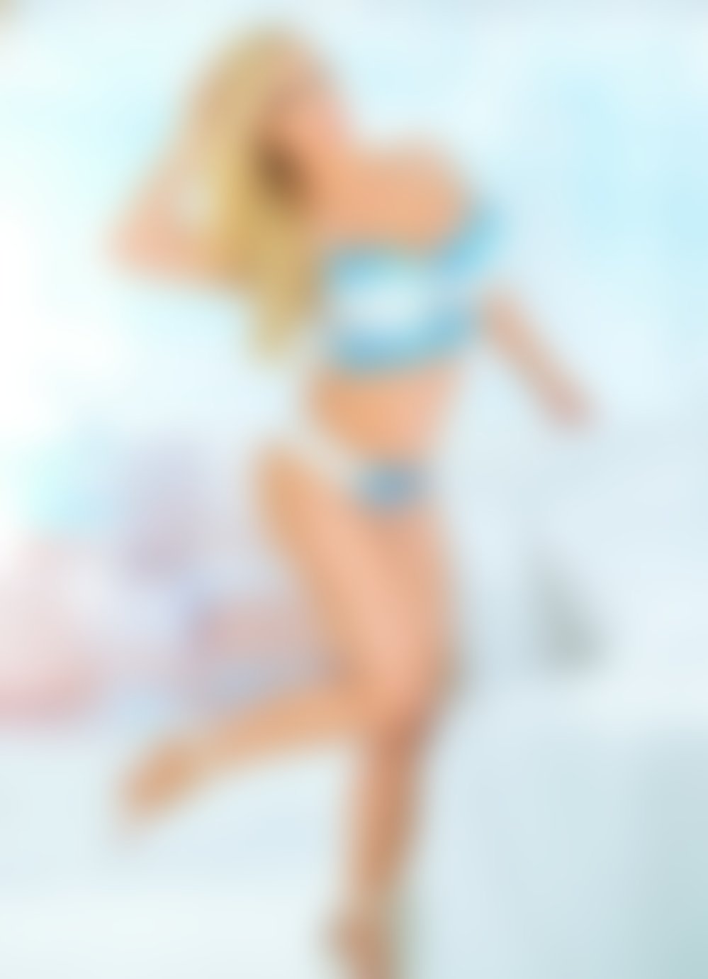 Júlia – žena na sex Modra