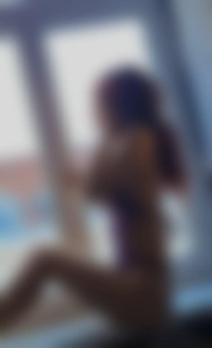Silvia – žena na sex Košice