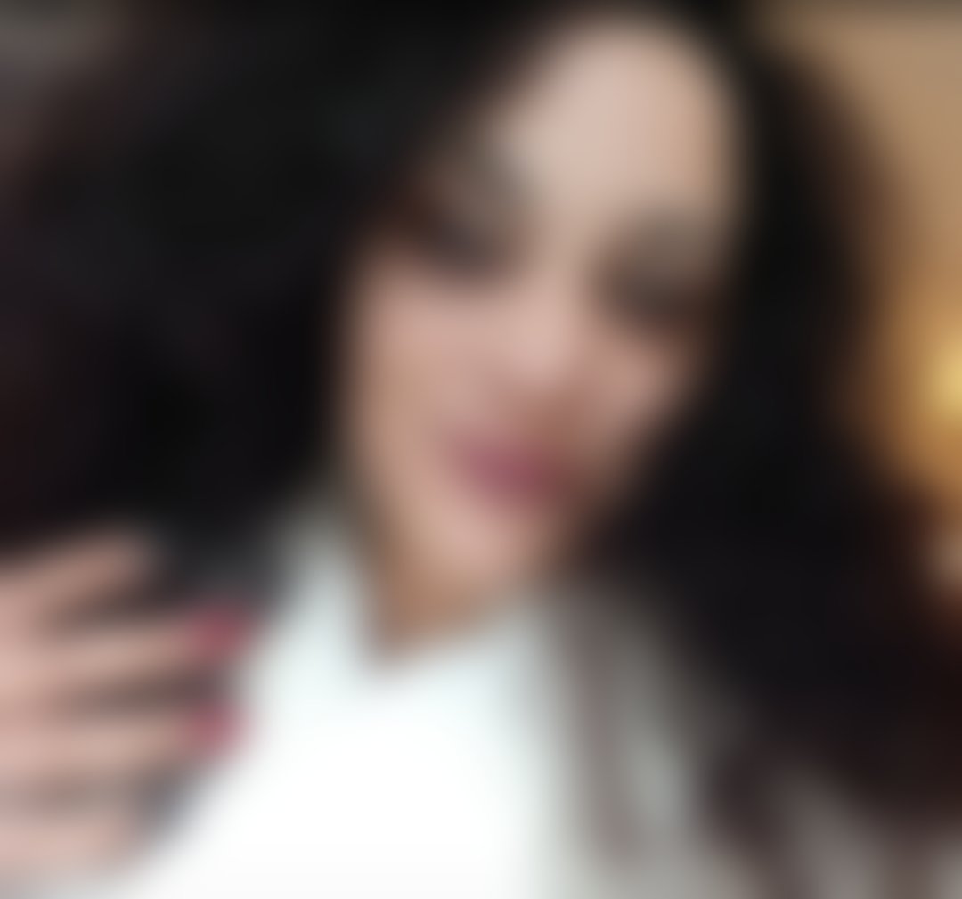 Júlia – žena na sex Dudince
