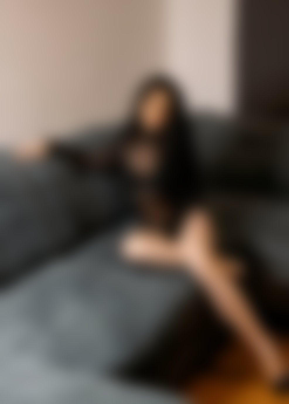 Beáta – žena na sex Trebišov