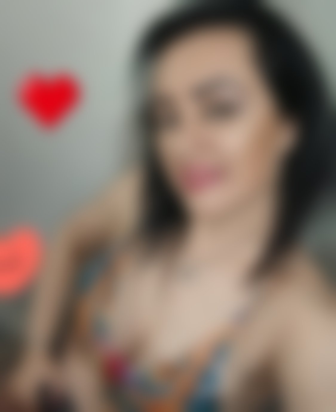 Júlia – žena na sex Čadca