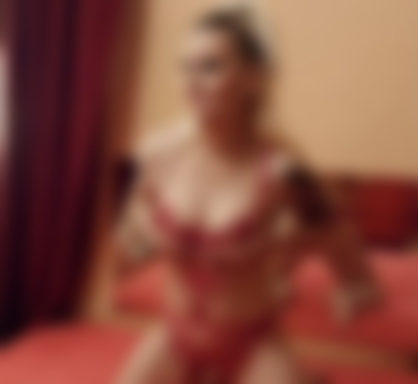 Natália – fotografia 1
