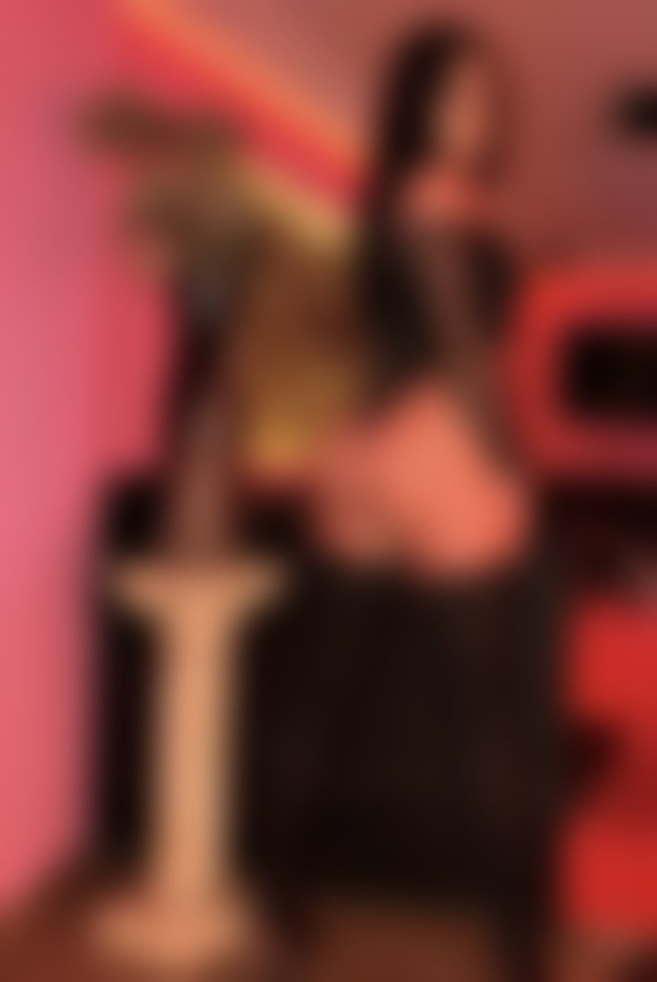 Martina – žena na sex Šahy