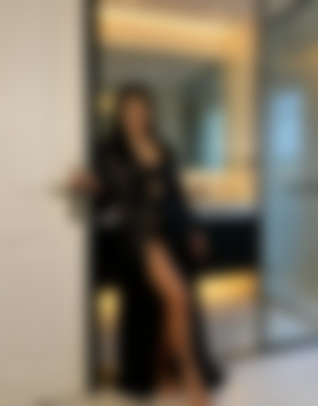 Lenka – žena na sex Nesvady