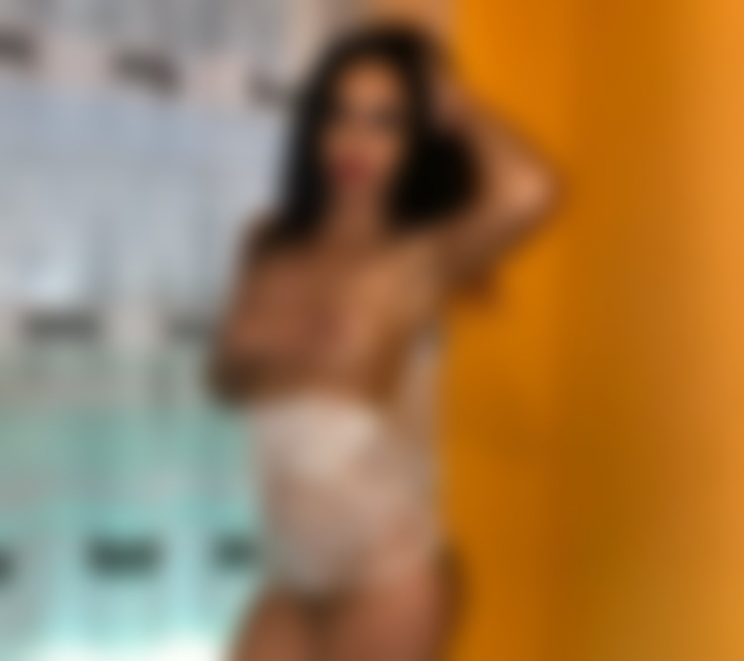 Ivana – žena na sex Svidník