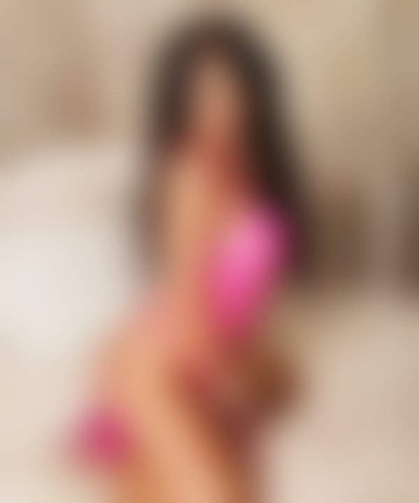 Natália – žena na sex Trnava