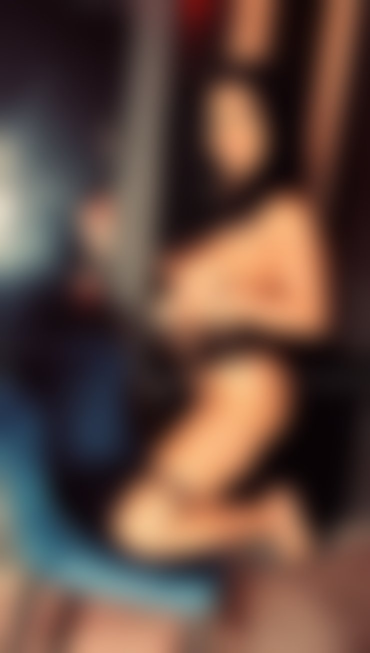 Silvia – žena na sex Spišské Vlachy