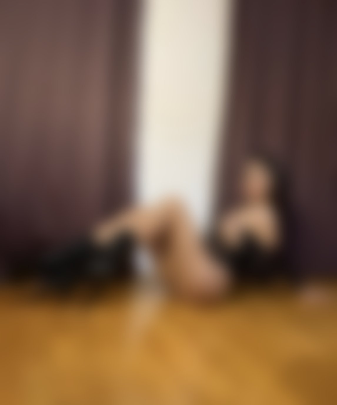 Silvia – žena na sex Medzev