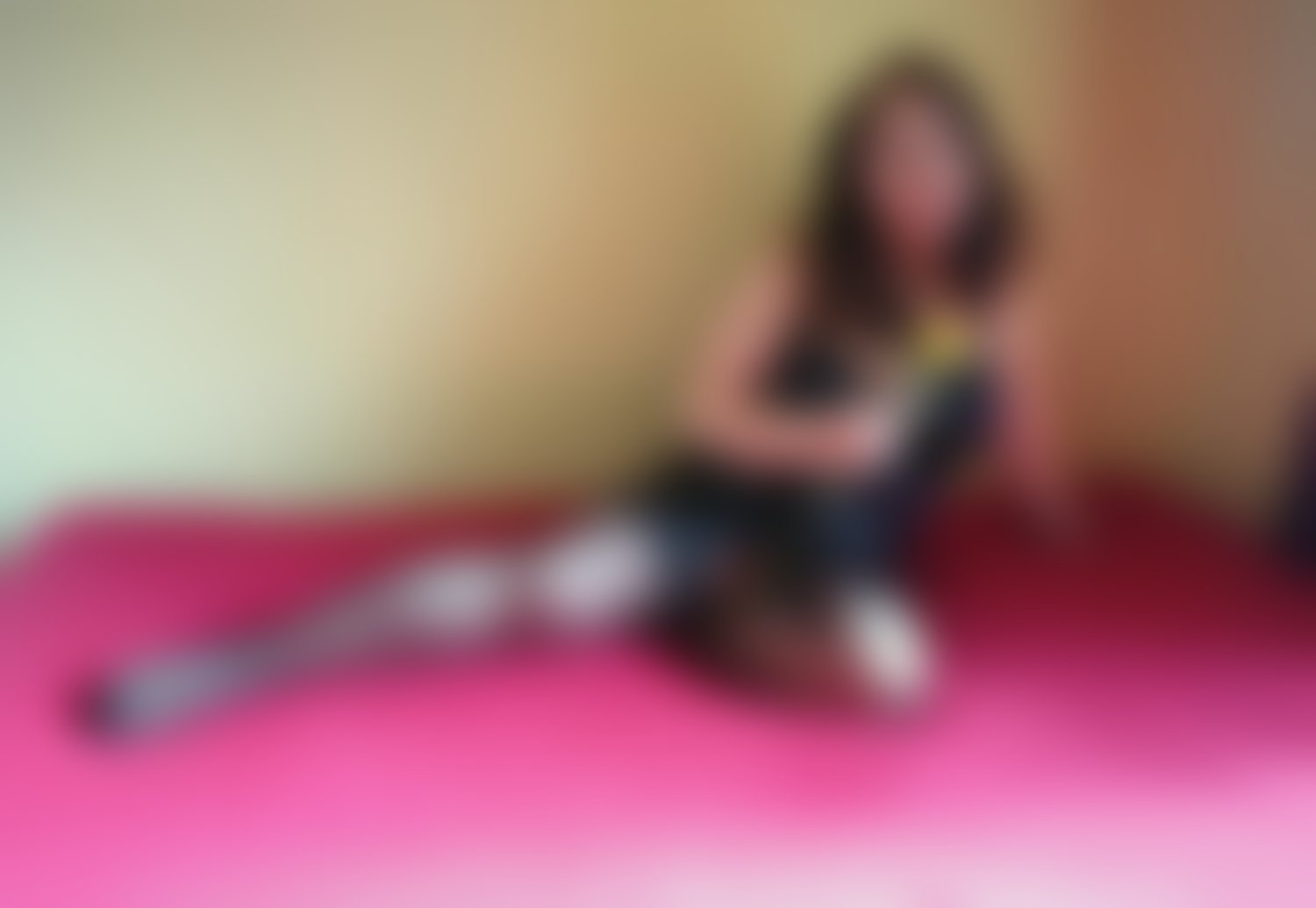 Natália – žena na sex Vysoké Tatry