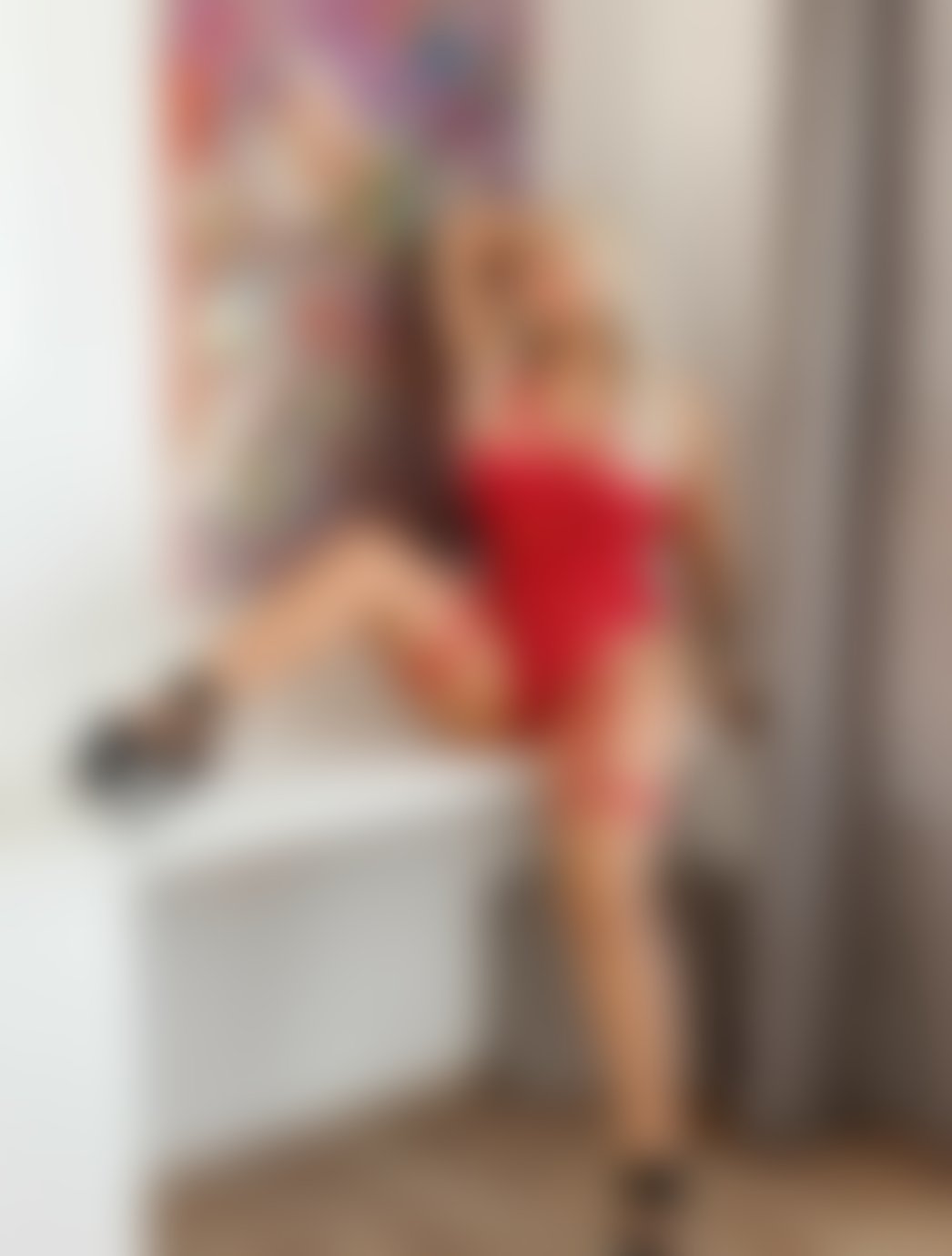 Silvia – žena na sex Trebišov